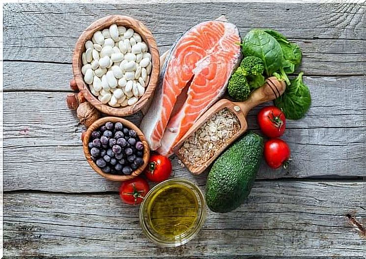 The Nordic diet, just as healthy as the Mediterranean diet