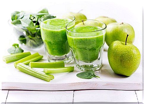 juice to fight bone problems 