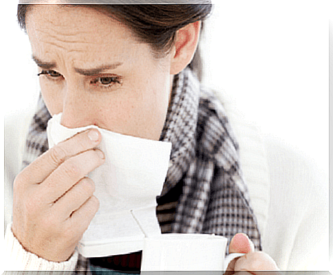  atypical triggers for headaches and colds