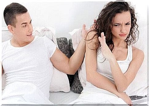 arguing with your partner: getting closer to each other