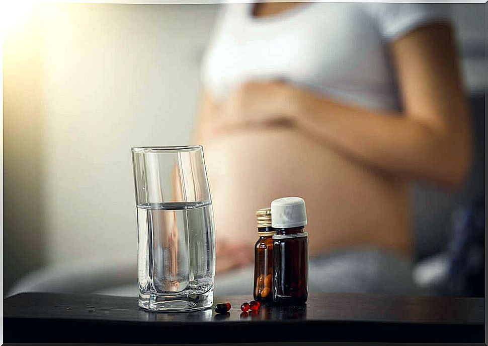 risk of medication during pregnancy