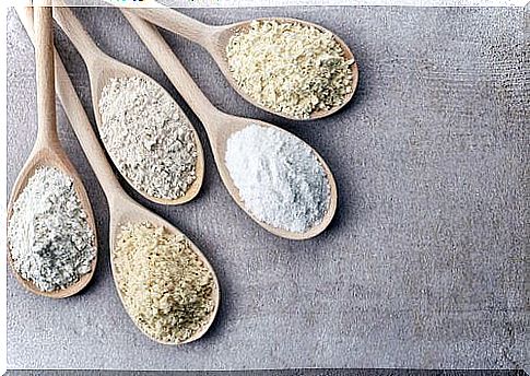 Flour may be responsible for lupus