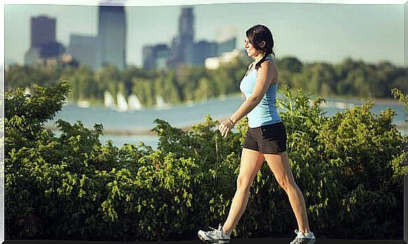 walking to prevent osteoporosis