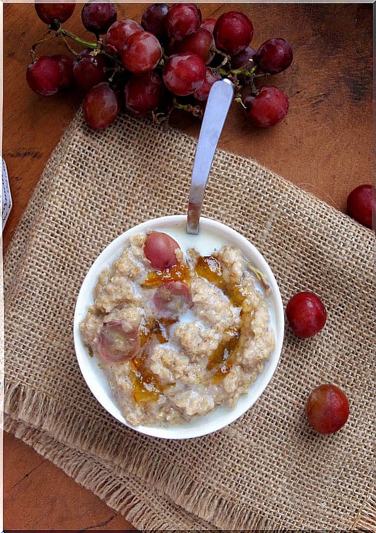 oats at night for better sleep: 5 reasons to eat them at night