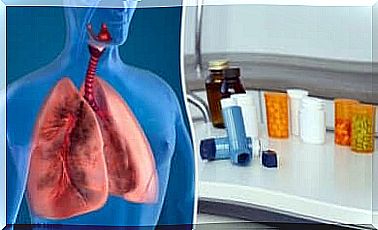 Treatment of COPD with Pulmicort.