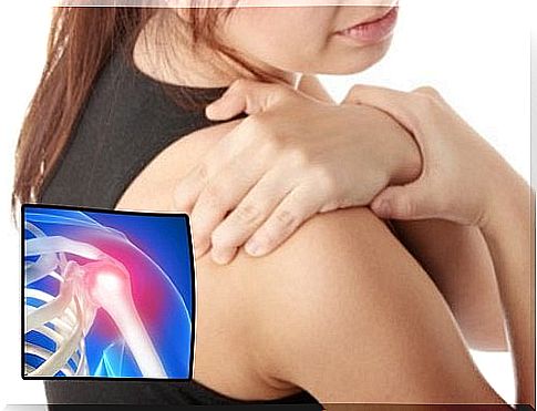 Shoulder pain