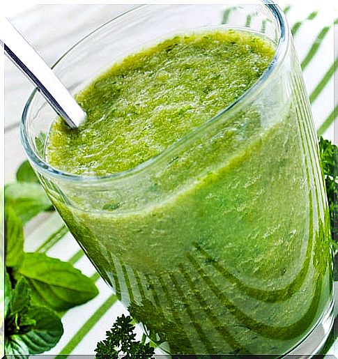 vegetable juices as drinks for weight loss