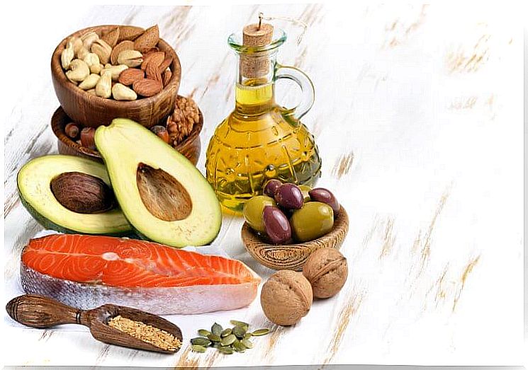 ketogenic diet and dietary fats